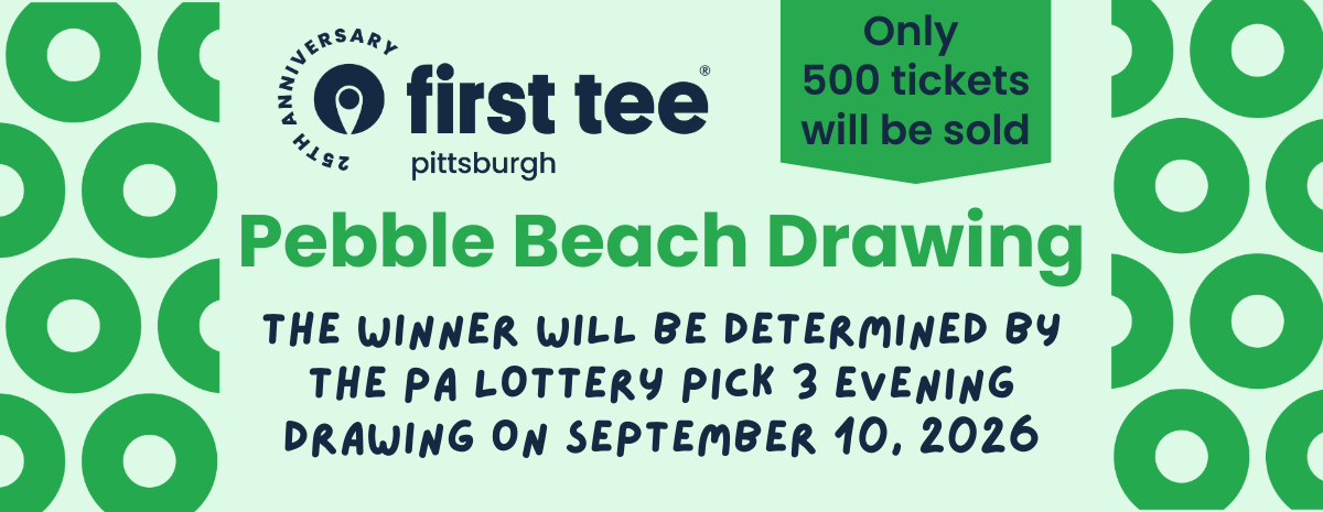 2026 Pebble Beach Drawing